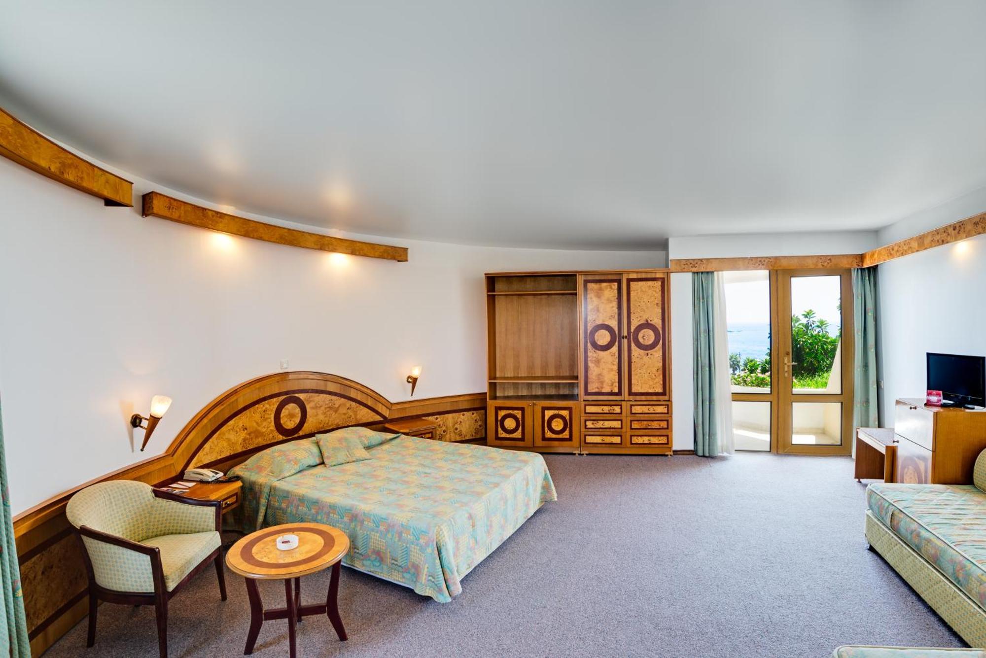 Rubi Hotel Авсалар Стая снимка